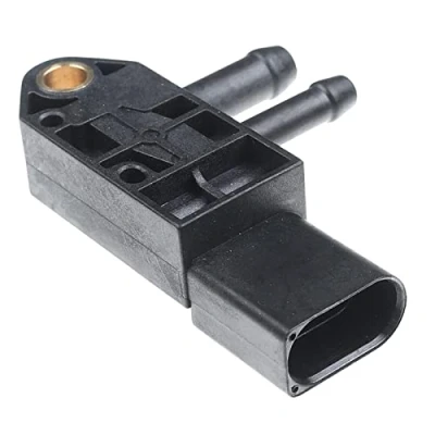 Abbildung von Frankberg Abgasdrucksensor Differenzdruckgeber Drucksensor Kompatibel mit A3 A4 A6 TT Altea Leon Octavia Superb 1.4L 2.0L Diesel 2003 2017 076906051A