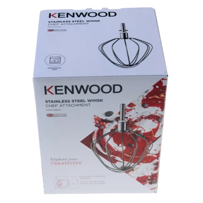 Abbildung von Kenwood Schneebesen koch 6 draht (68200623) AW20011057