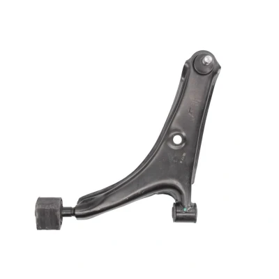 Abbildung von FEBI BILSTEIN 42278 Querlenker mit Lager Vorderachse links, unten Stahlblech SUZUKI: SWIFT 2
