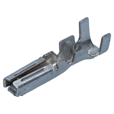 Abbildung von 10 Stück AMP 0 0183025 1 Superseal Buchsenkontakt 0,75 1,5mm² Ersatzkontakt