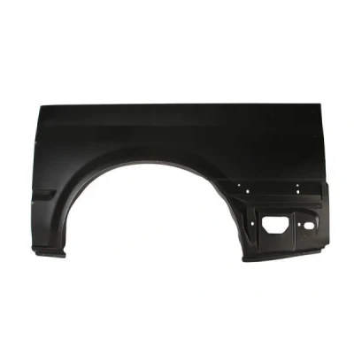 Abbildung von BLIC 6504 03 2509533P Kotflügel links FORD: Transit Mk6 Van, Platform / Chassis, Minibus
