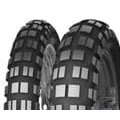 Abbildung von MITAS E10 140/80 17 TL 69T, Geländereifen Hinten