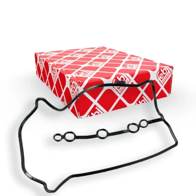 Abbildung von FEBI BILSTEIN 107014 Ventildeckeldichtung ACM (Polyacryl Kautschuk) RENAULT: Clio IV Estate, 4, Twingo 3, DACIA: SANDERO 2, LOGAN MCV 2