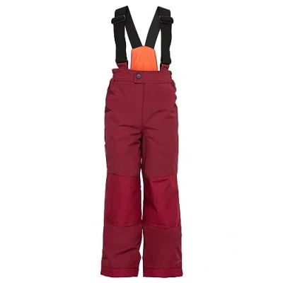 Abbildung von Vaude KIDS SNOW CUP Pants Unisex Schneehose für Kinder, Größe: 92, Salsa/orange