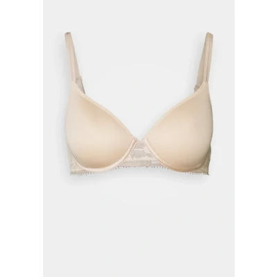 Abbildung von Chantelle DAY TO Night Memory Bügel BH, Damen, Größe: 70G, Schwarz