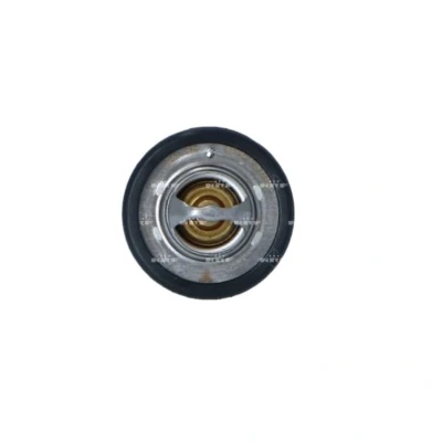 Abbildung von NRF 725206 Kühlwasserthermostat 88 mit Dichtring ohne Gehäuse FORD: Galaxy Mk2 MPV, Focus 2 Kombi, 2, MAZDA: Tribute Estate