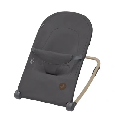Abbildung von Maxi Cosi Loa Beyond Babywippe, Graphite Eco