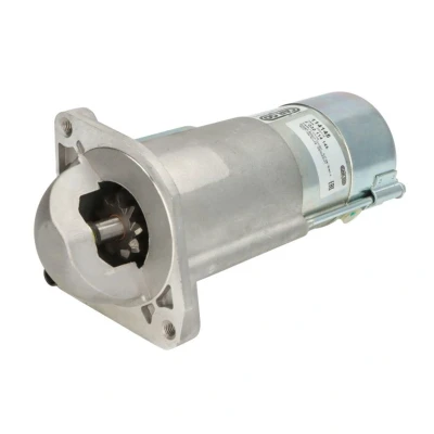 Abbildung von Starter CARGO 114145