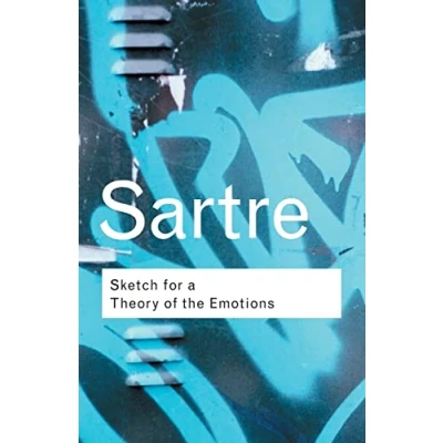 Abbildung von Sketch for a Theory of the Emotions (Routledge Classics)