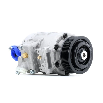 Abbildung von NISSENS 890173 Kompressor 7SEU17C 12 PAG 46 R 134a VOLKSWAGEN: Transporter 5 Bus, 5, Multivan (7HM