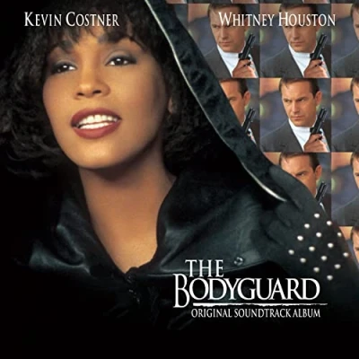 Abbildung von The Bodyguard Original Soundtrack Album