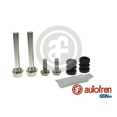 Abbildung von AUTOFREN SEINSA D7230C Führungshülsensatz, Bremssattel RENAULT: Scénic 1, CLIO 2, FIAT: Ducato I Platform/Chassis