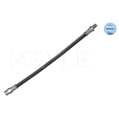 Abbildung von MEYLE 014 042 0008 Bremsschläuche Hinterachse 310 M10x1 MERCEDES BENZ: 190, W124 Saloon, W123 Saloon kfzteile, mister auto, atp autoteile, kfzteile24