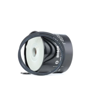 Abbildung von BOSCH 1 457 434 201 Kraftstofffilter Anschraubfilter, Filtereinsatz PEUGEOT: 307 SW, 406 Estate, Hatchback, LAND ROVER: Defender Off Road