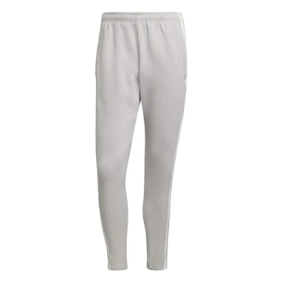 Abbildung von adidas Performance Squad Jogginghose, Herren, Größe: XS, Team light grey