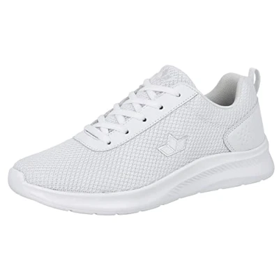 Abbildung von Lico Damen Felipa Sneaker, weiß, 38 EU