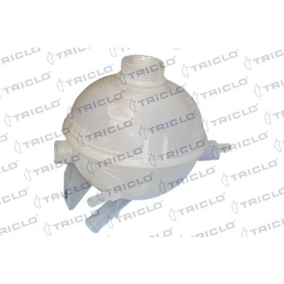 Abbildung von TRICLO 481583 Ausgleichsbehälter CITROËN: C3 I Hatchback