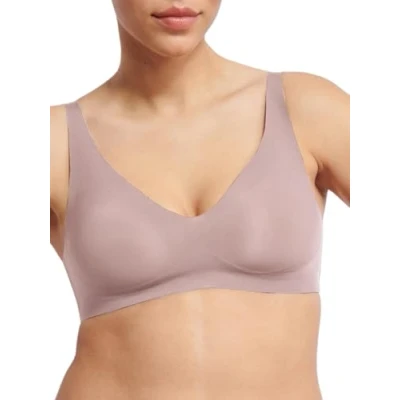 Abbildung von sloggi Damen Zero Feel 2.0 Soft Bra, Perola, S