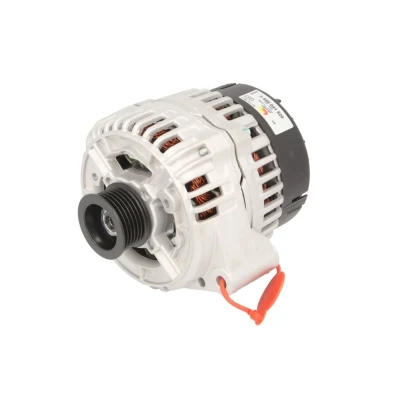 Abbildung von BOSCH 0 986 041 520 Lichtmaschine 14V 150A MERCEDES BENZ: ML Class, Vito Minibus, CLK Coupe