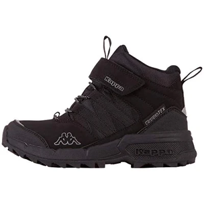 Abbildung von Kappa Outdoorwinterstiefel, wasserdicht, windabweisend &amp; atmungsaktiv dank TEX Membran