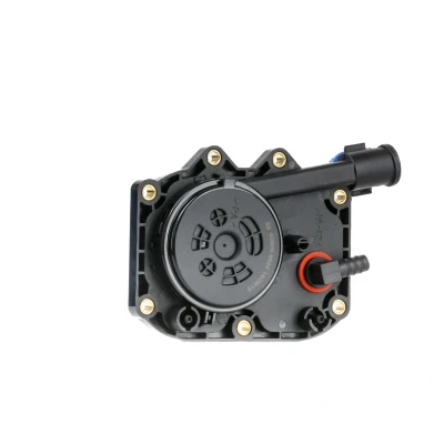 Abbildung von FEBI BILSTEIN 40909 Ventil, Kurbelgehäuseentlüftung BMW: 5 Saloon, Touring, 7