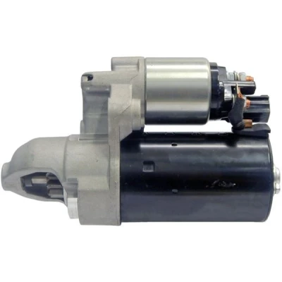 Abbildung von HELLA 8EA 011 612 071 Anlasser 12 1,2 10 AUDI: A4 B7 Avant, A6 C6 Saloon