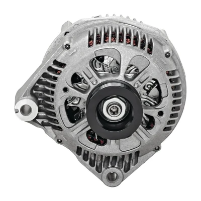 Abbildung von VALEO 200129 Lichtmaschine 14V 150A BMW: 3 Saloon, X5, Touring