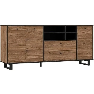 Abbildung von FORTE Sideboard, Breite ca. 180 cm