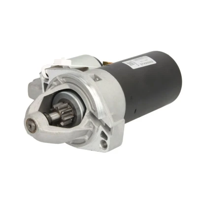 Abbildung von STARDAX STX200202 Anlasser 12 1,4 9 MERCEDES BENZ: W123 Saloon, ML Class, E Class VOLKSWAGEN: LT 28 46 II Platform / Chassis