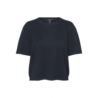 Abbildung von VERO MODA VMSILJE 2/4 O NCK Oversize Pull GA NOOS