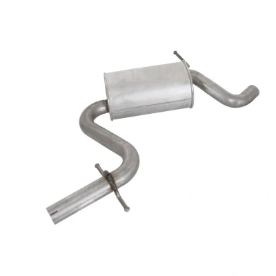 Abbildung von BOSAL 220 013 Mittelschalldämpfer VOLKSWAGEN: Golf 5, Jetta 3, 6, SKODA: Octavia 2 Combi, II Hatchback