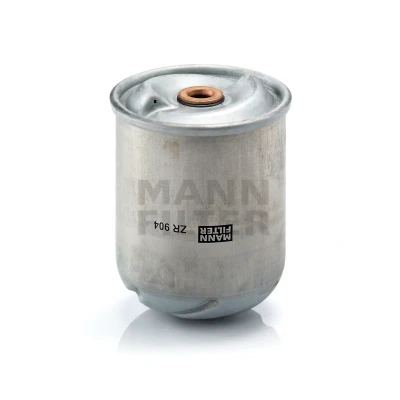 Abbildung von MANN FILTER ZR 904 x Ölfilter mit Dichtung Zentrifuge RENAULT TRUCKS: Premium 2