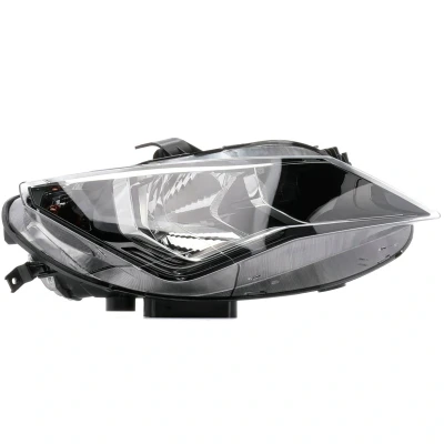 Abbildung von VALEO 046725 Scheinwerfer SEAT: Ibiza 4, 4 Sportcoupe, ST
