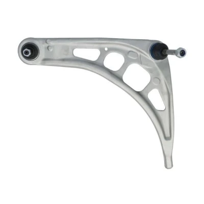 Abbildung von REINHOCH RH04 3082 Querlenker mit Trag /Führungsgelenk Vorderachse links Aluminium BMW: 3 Saloon, Touring, Coupe