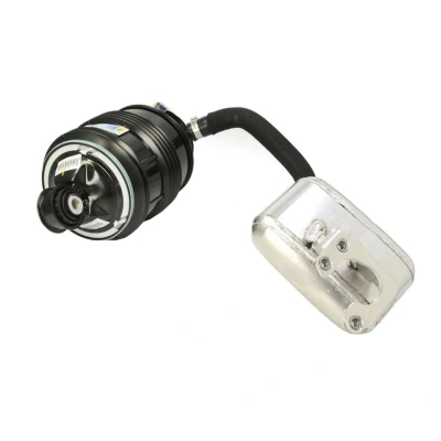 Abbildung von BILSTEIN B3 OE Replacement (Air) 40 076621 Luftfeder, Fahrwerk Hinterachse rechts MERCEDES BENZ: E Class T modell
