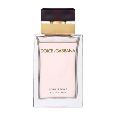 Abbildung von Dolce &amp; Gabbana Pour Femme Eau de Parfum 100 ml