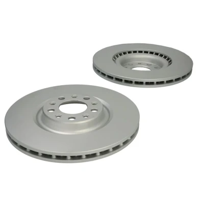 Abbildung von FERODO DDF3052C Bremsscheibe 330 28 5 110 Belüftet beschichtet ohne Schrauben ALFA ROMEO: Stelvio, Giulia Saloon