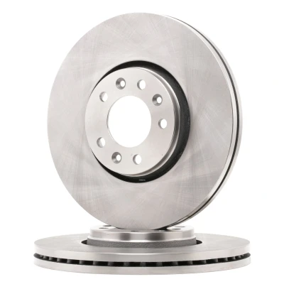 Abbildung von FERODO PREMIER DDF1615 Bremsscheibe 304 28 5 108 Belüftet geölt mit Schrauben CITROËN: C5 III Estate, 3, Dispatch II MPV, PEUGEOT: Expert Tepee
