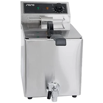 Abbildung von Saro Fritteuse Modell EF 8