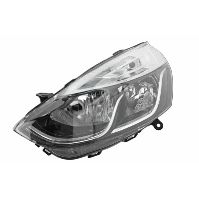 Abbildung von MAGNETI MARELLI 712106011110 Scheinwerfer RENAULT: Clio 4