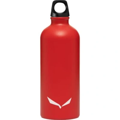 Abbildung von Salewa Isarco Lightweight Stainless Steel 0,6L Bottle, flame, UNI