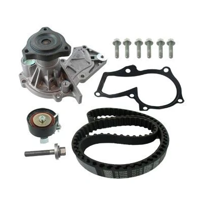 Abbildung von SKF VKMC 04215 1 Wasserpumpe + Zahnriemensatz FORD: FOCUS 3 Turnier, KUGA 2,