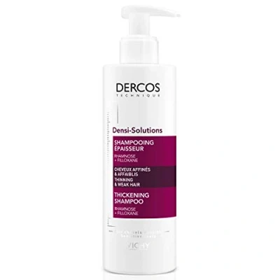 Abbildung von Vichy Dercos Technique Densi Solutions Shampoo 250 ml