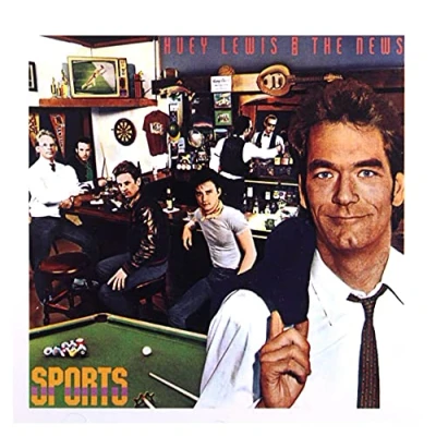Abbildung von Sports (Expanded Version)