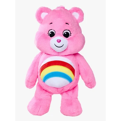 Abbildung von SIMBA Kuscheltier »Care Bears Hurrabärchi, 60 cm«