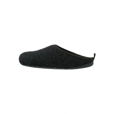 Abbildung von Camper WABI Hausschuh, Herren, Größe: 39, Dark gray Schuhe