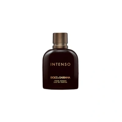 Abbildung von DOLCE &amp; GABBANA, Intenso Pour Homme, Eau de Parfum, Herrenduft, 125 ml