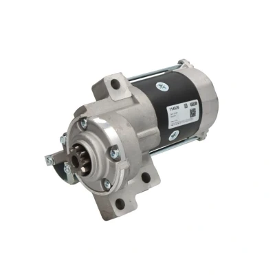 Abbildung von Starter CARGO 114526