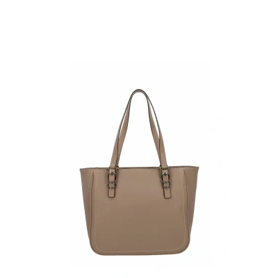 Abbildung von Gabor Galinna Handtasche, Damen, Größe: One Size, Taupe