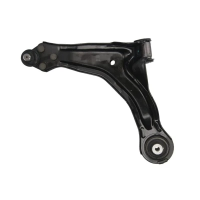 Abbildung von REINHOCH RH04 3072 Querlenker Vorderachse links, unten 22 MERCEDES BENZ: Vito Minibus